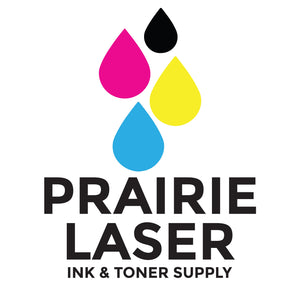 Prairie Laser