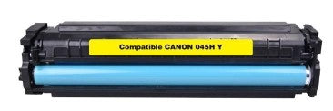 Canon 046 Yellow High Yield Toner Compatible