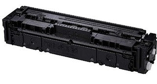 Canon 054 Black High Yield Toner Cartridge Compatible