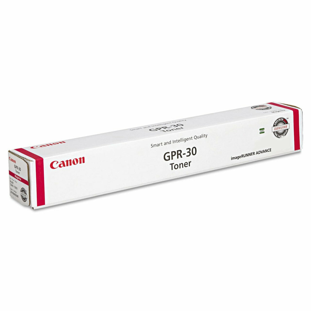 Canon GRP30 Magenta Original Toner Cartridge