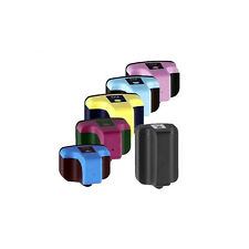 HP 02 Yellow Ink Cartridge Compatible