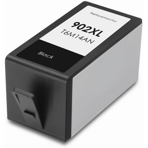 HP 902XL Black Ink Cartridge Compatible