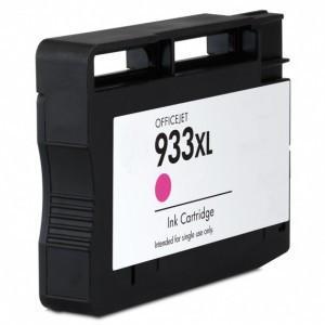 HP 933XL Magenta Ink Cartridge Compatible