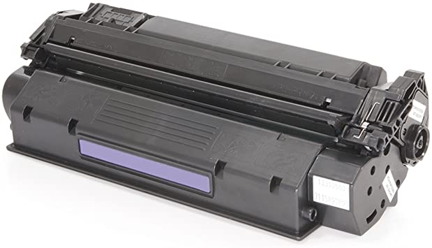 HP C7115X Black Toner Cartridge Compatible