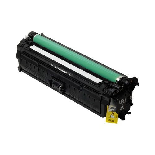 HP CE340A (HP651) Black Toner Cartridge Compatible