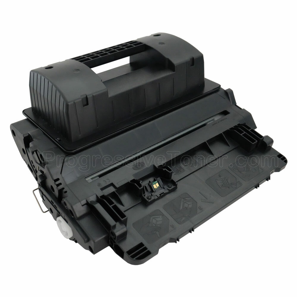 HP CE390X Black Toner Cartridge Compatible