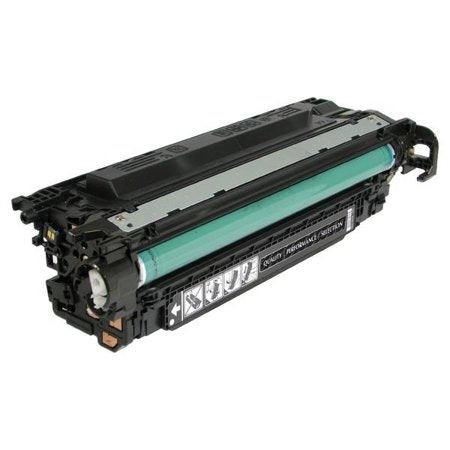 HP CE400X (HP507) Black Toner Cartridge Compatible