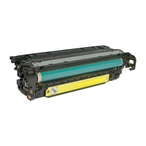 HP CE402A(HP507) Yellow Toner Cartridge Compatible