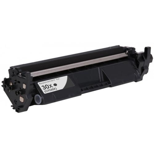 HP CF230X Black Toner Cartridge Compatible