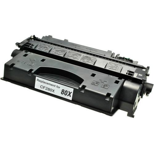 HP CF280X Black Toner Cartridge Compatible