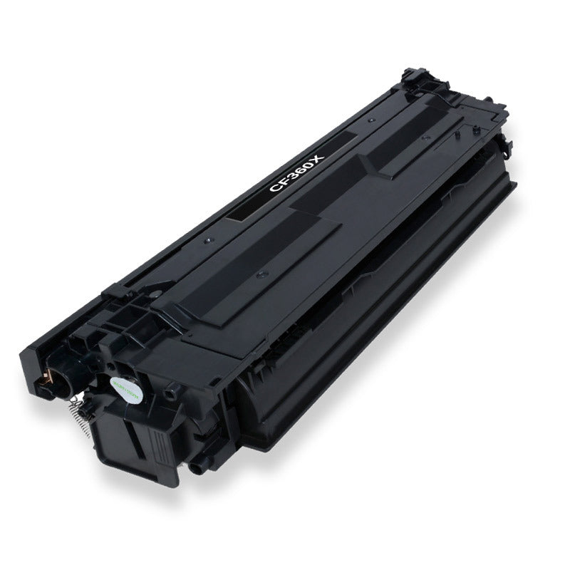 HP CF360X (HP508X) Black Toner Cartridge Compatible