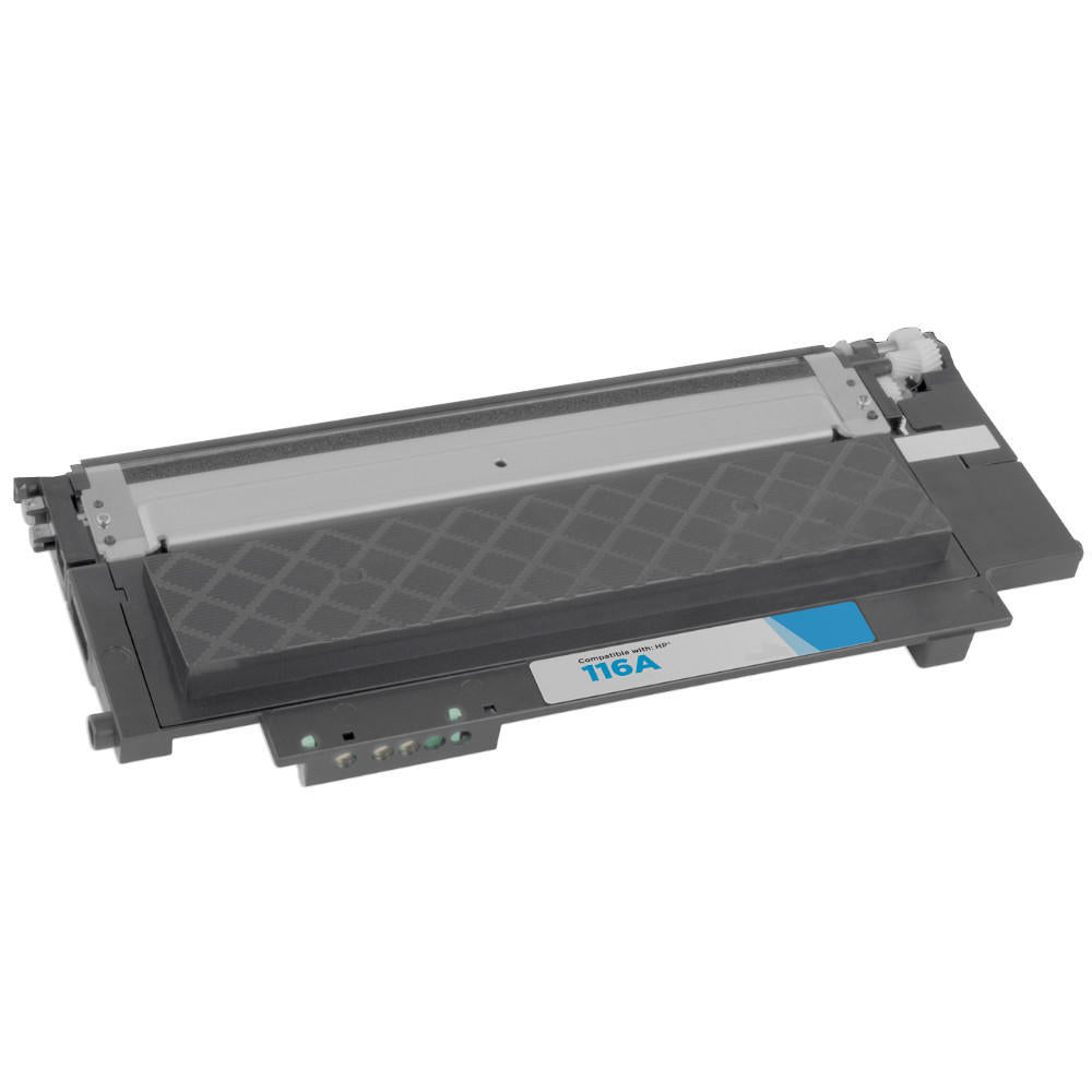 HP W2061A (HP116A) Cyan Toner Cartridge Compatible