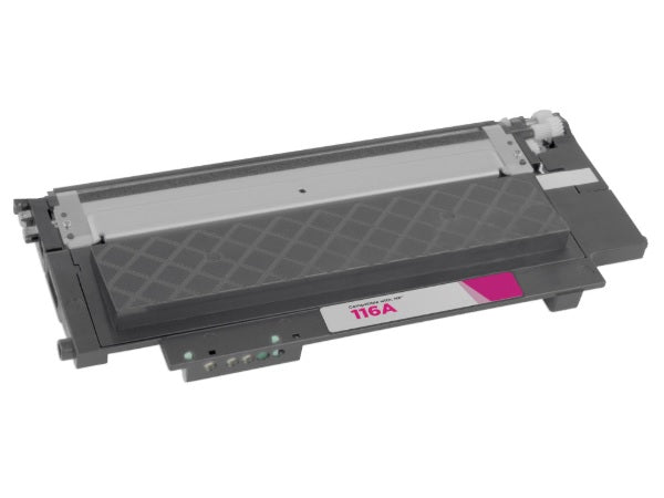 HP W2063A (HP116A) Magenta Toner Cartridge Compatible