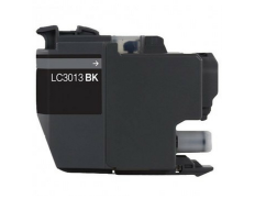Brother LC3013 Black Ink Cartridge Compatible