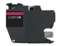 Brother LC3013 Magenta Ink Cartridge Compatible
