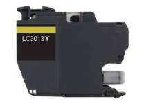 Brother LC3013 Yellow Ink Cartridge Compatible