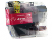 Brother LC3019 Magenta Ink Cartridge Compatible