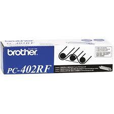 Brother PC402 Original Fax Film Refill