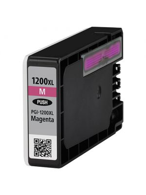 Canon PGI1200XL Magenta Ink Cartridge Compatible