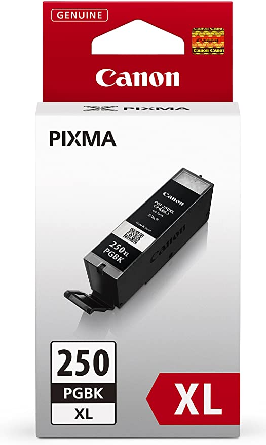 Canon PGI250XL Original Black Ink Cartridge
