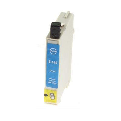 Epson T0442 Cyan Ink Cartridge Compatible