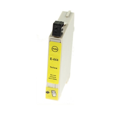 Epson T0444 Yellow Ink Cartridge Compatible