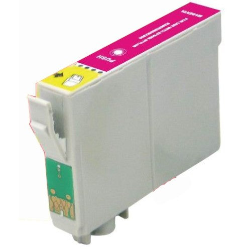 Epson T0783 Magenta Ink Cartridge Compatible