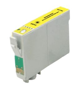 Epson T0784 Yellow Ink Cartridge Compatible