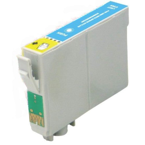 Epson T0785 Light Cyan Ink Cartridge Compatible