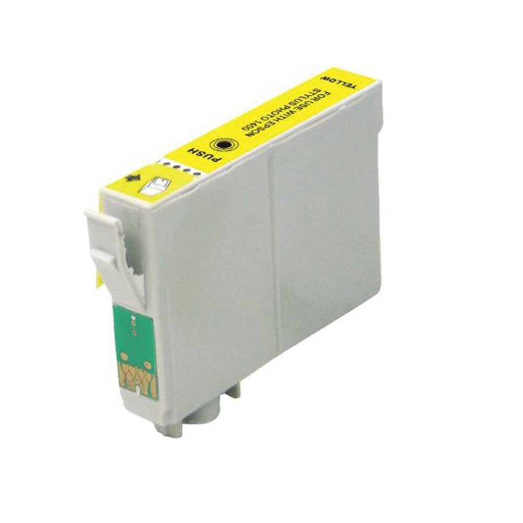 Epson T0794 Yellow Ink Cartridge Compatible