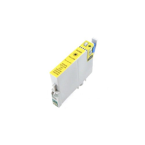 Epson T0884 Yellow Ink Cartridge Compatible