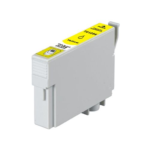 Epson T1254 Yellow Ink Cartridge Compatible
