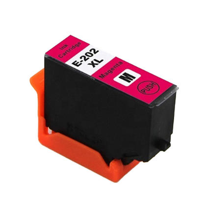 Epson T202XL Magenta Ink Cartridge Compatible