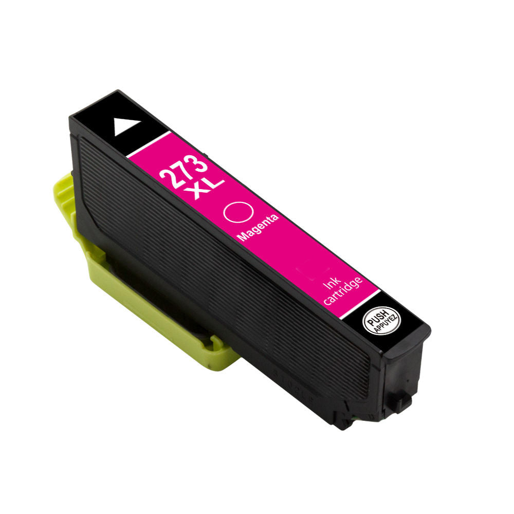 Epson T2733 Magenta Ink Cartridge Compatible