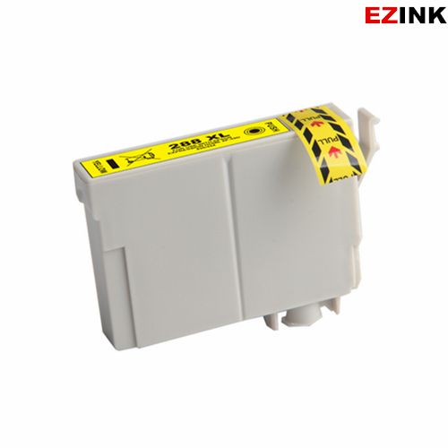 Epson T288XL Yellow Ink Cartridge Compatible