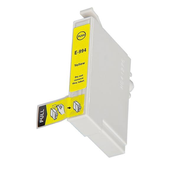 Epson T0994 Yellow Ink Cartridge Compatible