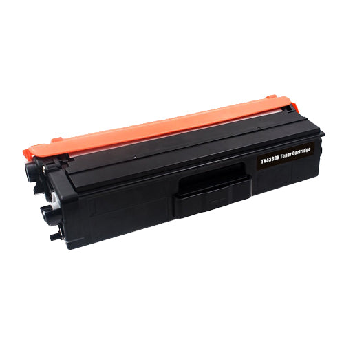 Brother TN433 Black HY Toner Cartridge Compatible
