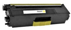 Brother TN436 Yellow High Yield Toner Compatible