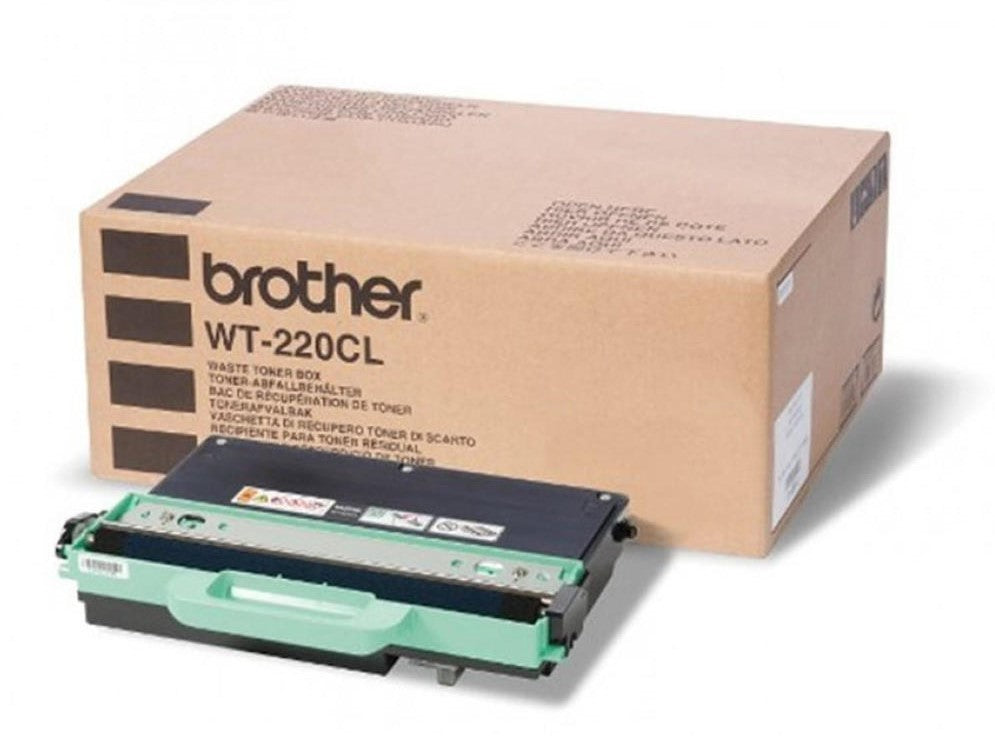 Brother WT220CL Original Waste Toner Box